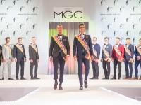 15. Mister Germany Wahl