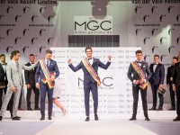 15. Mister Germany Wahl