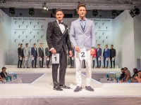 15. Mister Germany Wahl
