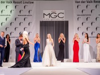 15. Mister Germany Wahl