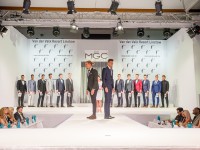 15. Mister Germany Wahl