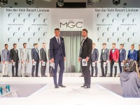 15. Mister Germany Wahl