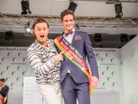15. Mister Germany Wahl
