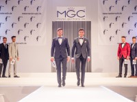 15. Mister Germany Wahl