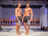 15. Mister Germany Wahl