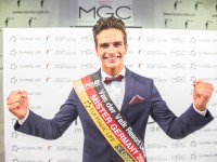 15. Mister Germany Wahl