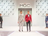 15. Mister Germany Wahl