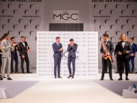 15. Mister Germany Wahl