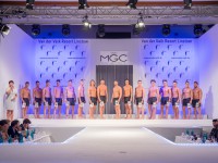 15. Mister Germany Wahl