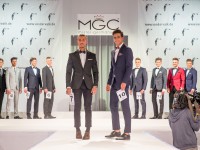 15. Mister Germany Wahl