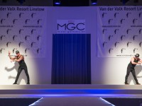 15. Mister Germany Wahl