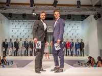 15. Mister Germany Wahl