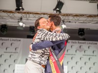 15. Mister Germany Wahl