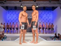 15. Mister Germany Wahl
