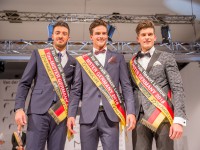 15. Mister Germany Wahl