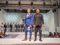 15. Mister Germany Wahl