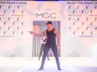 15. Mister Germany Wahl