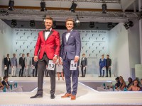 15. Mister Germany Wahl