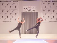 15. Mister Germany Wahl