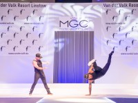 15. Mister Germany Wahl