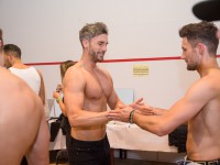 15. Mister Germany Wahl