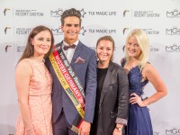 15. Mister Germany Wahl
