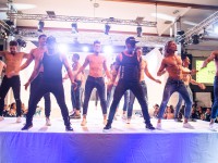 15. Mister Germany Wahl