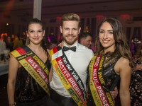 15. Mister Germany Wahl