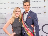 15. Mister Germany Wahl