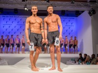 15. Mister Germany Wahl