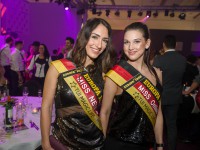 15. Mister Germany Wahl