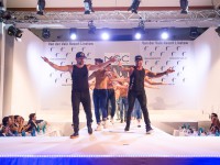 15. Mister Germany Wahl