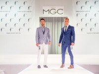 15. Mister Germany Wahl