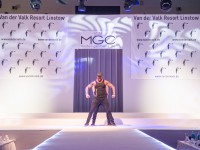 15. Mister Germany Wahl