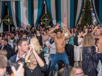 15. Mister Germany Wahl