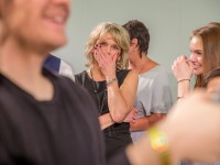 15. Mister Germany Wahl