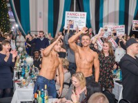 15. Mister Germany Wahl