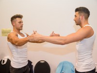 15. Mister Germany Wahl