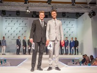 15. Mister Germany Wahl