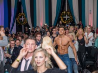 15. Mister Germany Wahl