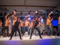 15. Mister Germany Wahl