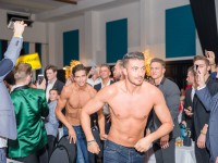 15. Mister Germany Wahl