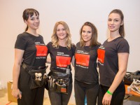 15. Mister Germany Wahl