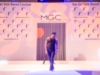 15. Mister Germany Wahl