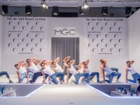 15. Mister Germany Wahl