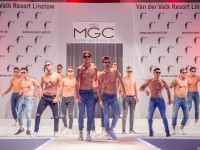 15. Mister Germany Wahl