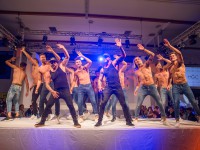 15. Mister Germany Wahl