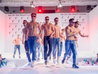 15. Mister Germany Wahl