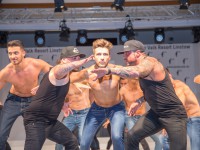 15. Mister Germany Wahl