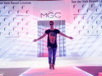 15. Mister Germany Wahl